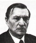 Иван Петрович Разенков (1888–1954)